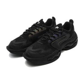 Zapatillas Nebula «Negro»