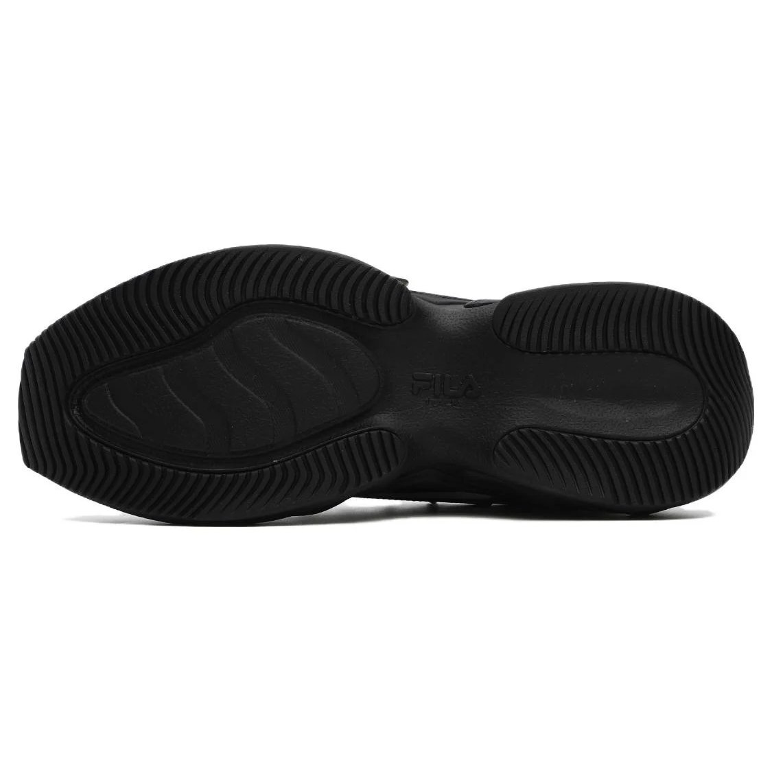 Zapatillas Nebula «Negro»
