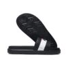 Zapatillas Negro/Blanco