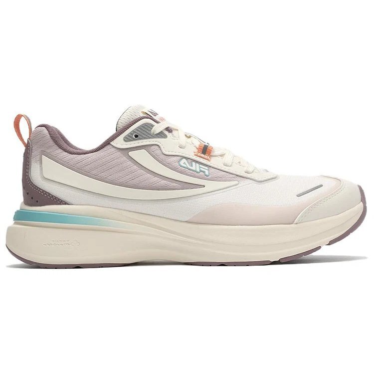 Zapatillas Nuvole EVO «Blanco-Púrpura»