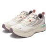 Zapatillas Nuvole EVO «Blanco-Púrpura»