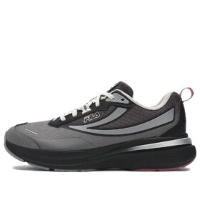 Zapatillas Nuvole EVO «Negro, Blanco, Gris»