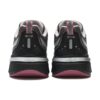 Zapatillas Nuvole EVO «Negro, Blanco, Gris»