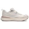 Zapatillas Nuvole EVO «White Pink»