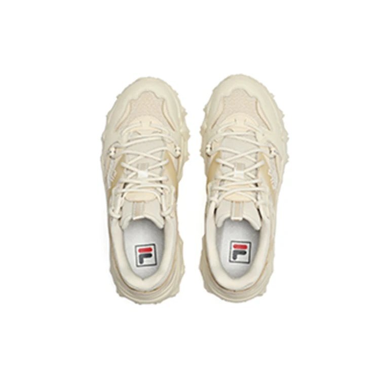 Zapatillas Oakmont 2 «Blanco crema»