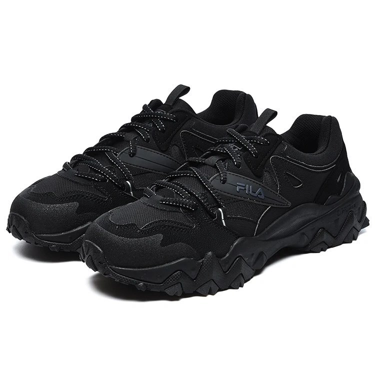 Zapatillas Oakmont 2 «Negro»