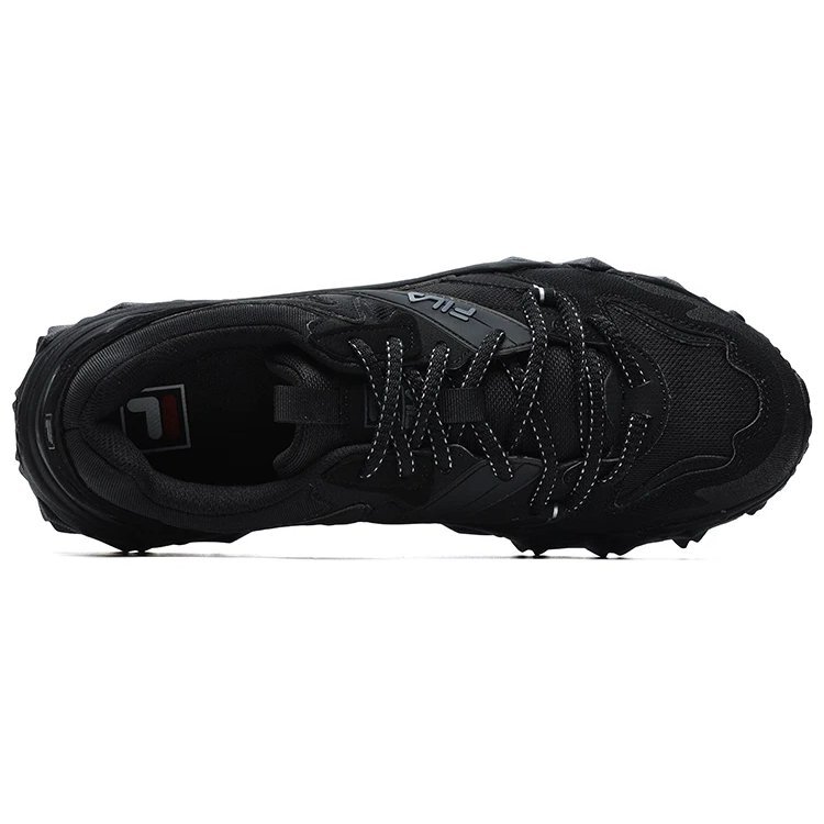 Zapatillas Oakmont 2 «Negro»