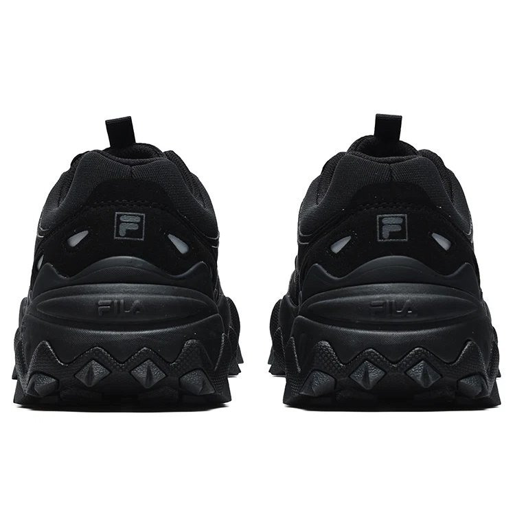 Zapatillas Oakmont 2 «Negro»