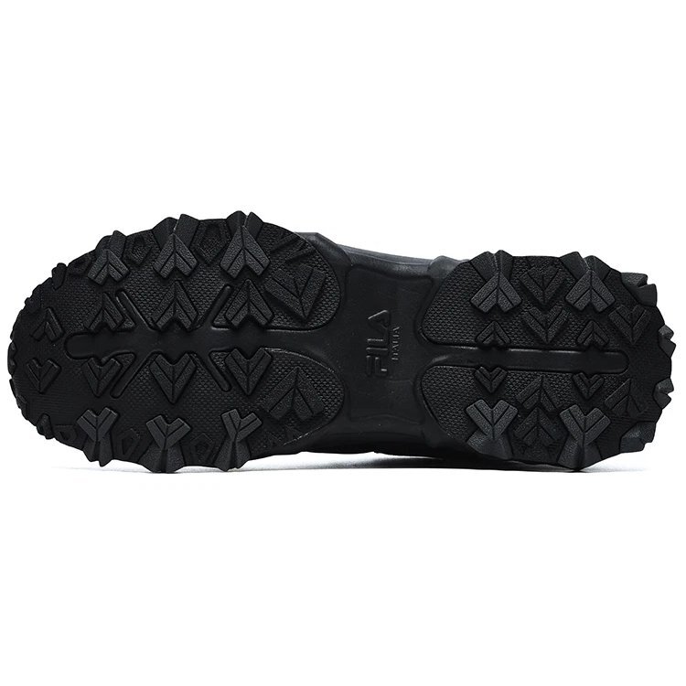 Zapatillas Oakmont 2 «Negro»