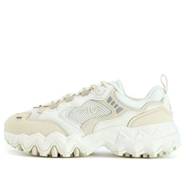 Zapatillas Oakmont «Blanco Beige»