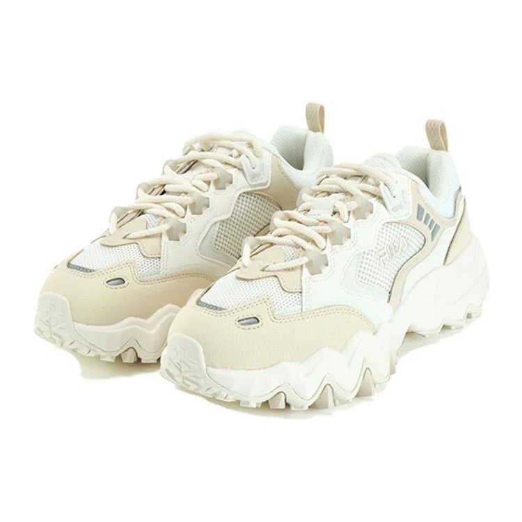 Zapatillas Oakmont «Blanco Beige»