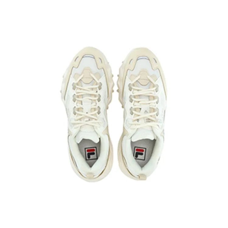 Zapatillas Oakmont «Blanco Beige»