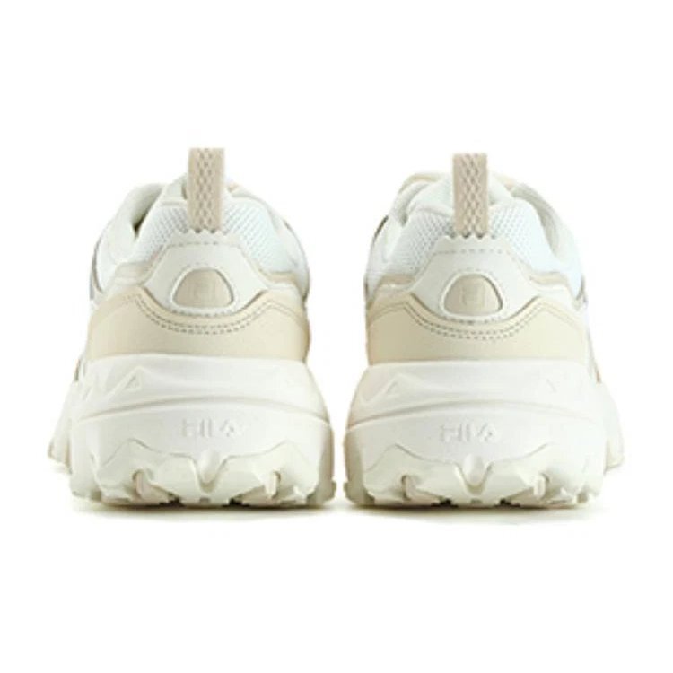 Zapatillas Oakmont «Blanco Beige»