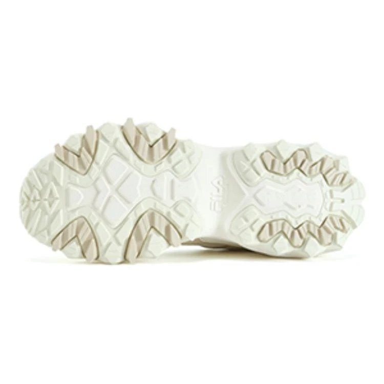 Zapatillas Oakmont «Blanco Beige»