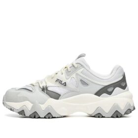 Zapatillas Oakmont «Gris-Blanco»