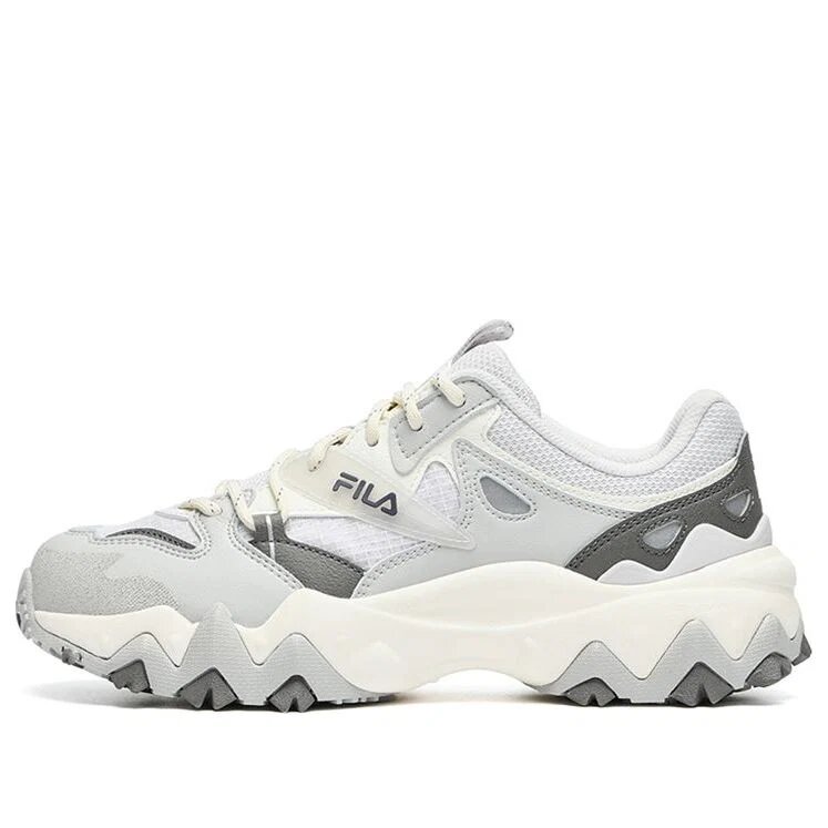 Zapatillas Oakmont «Gris-Blanco»