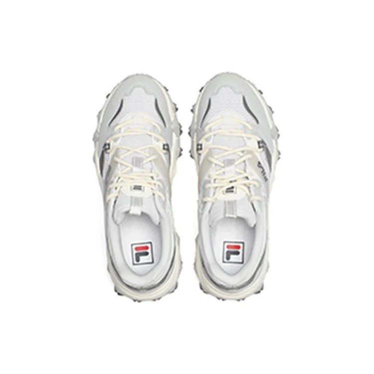 Zapatillas Oakmont «Gris-Blanco»