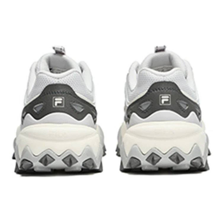 Zapatillas Oakmont «Gris-Blanco»