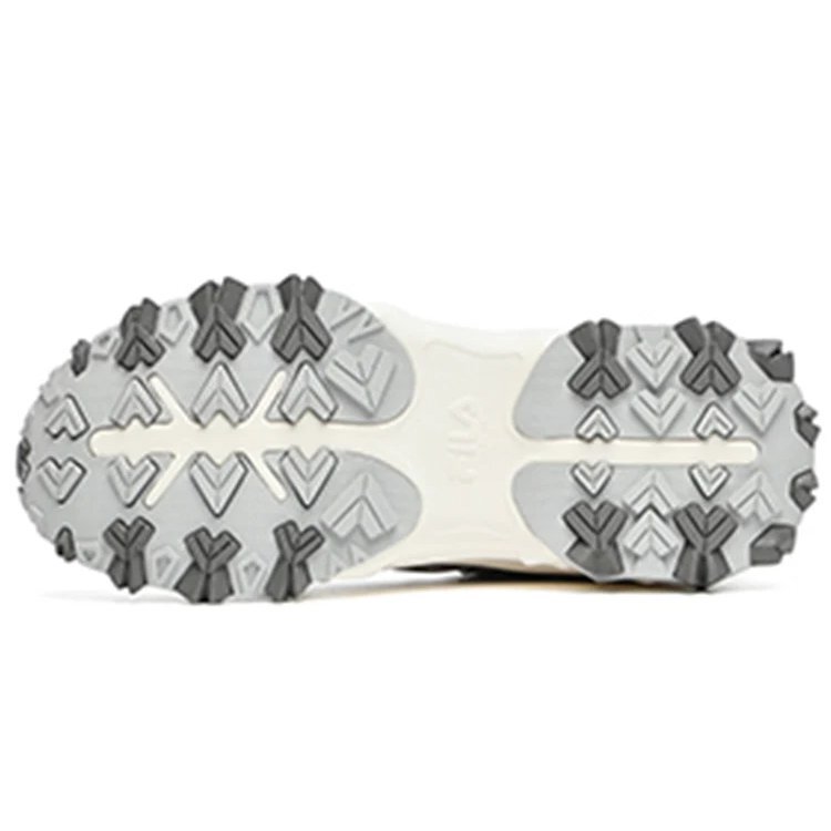 Zapatillas Oakmont «Gris-Blanco»
