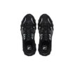 Zapatillas Oakmont «Negro-Blanco»