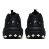 Zapatillas Oakmont «Negro-Blanco»