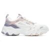 Zapatillas Oakmont Tr Chunky «Blanco, rosa y morado»