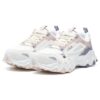 Zapatillas Oakmont Tr Chunky «Blanco, rosa y morado»
