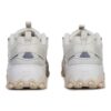 Zapatillas Oakmont TR de la colección Fila x BTS Colorful Summer en beige/blanco/gris