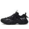 Zapatillas ORIGINALE Collection Fluid V «Negro»