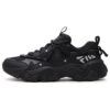 Zapatillas ORIGINALE Collection Fluid V «Negro»