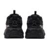 Zapatillas ORIGINALE Collection Fluid V «Negro»