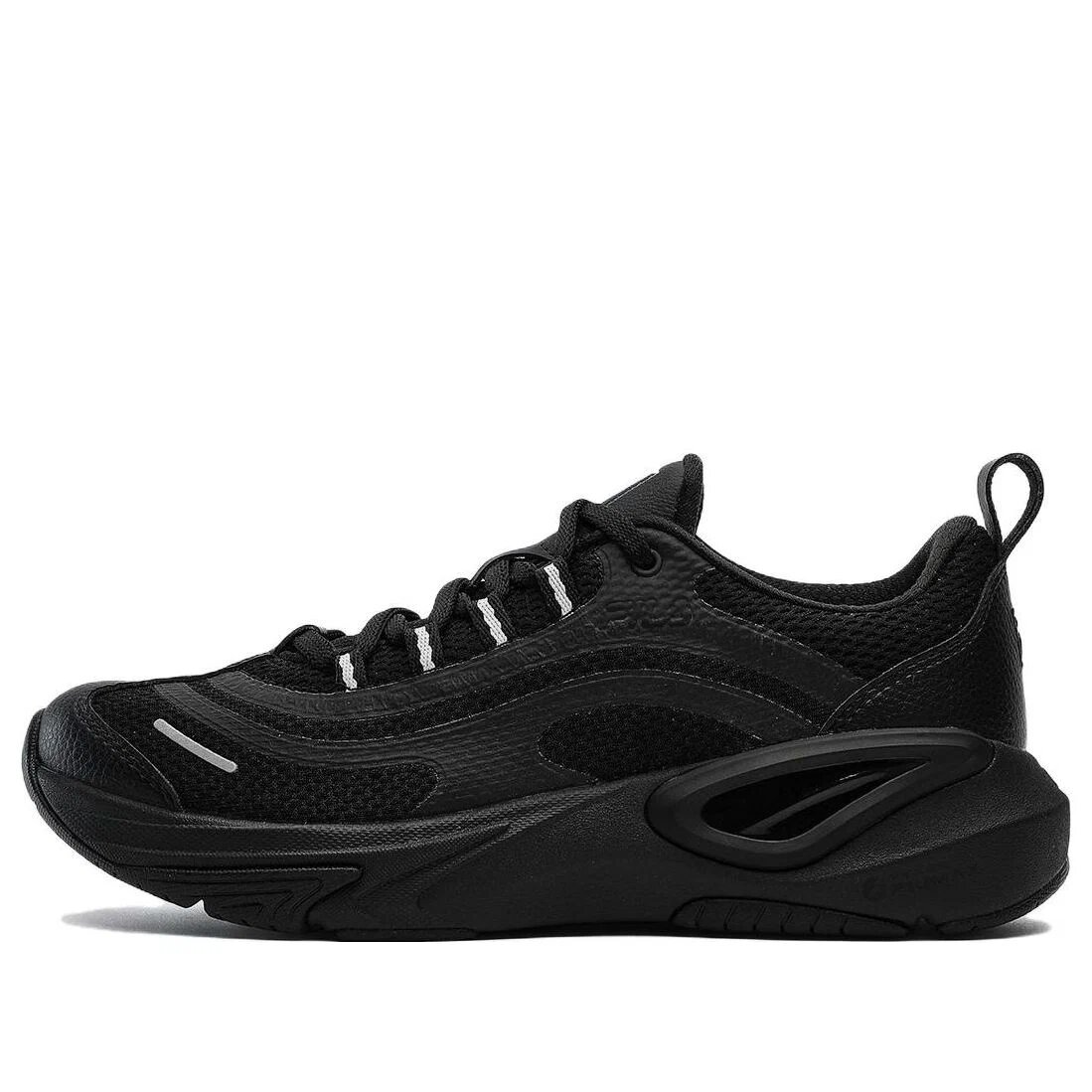 Zapatillas Pacer «Negro»