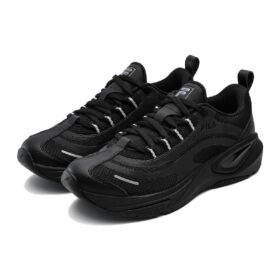 Zapatillas Pacer «Negro»