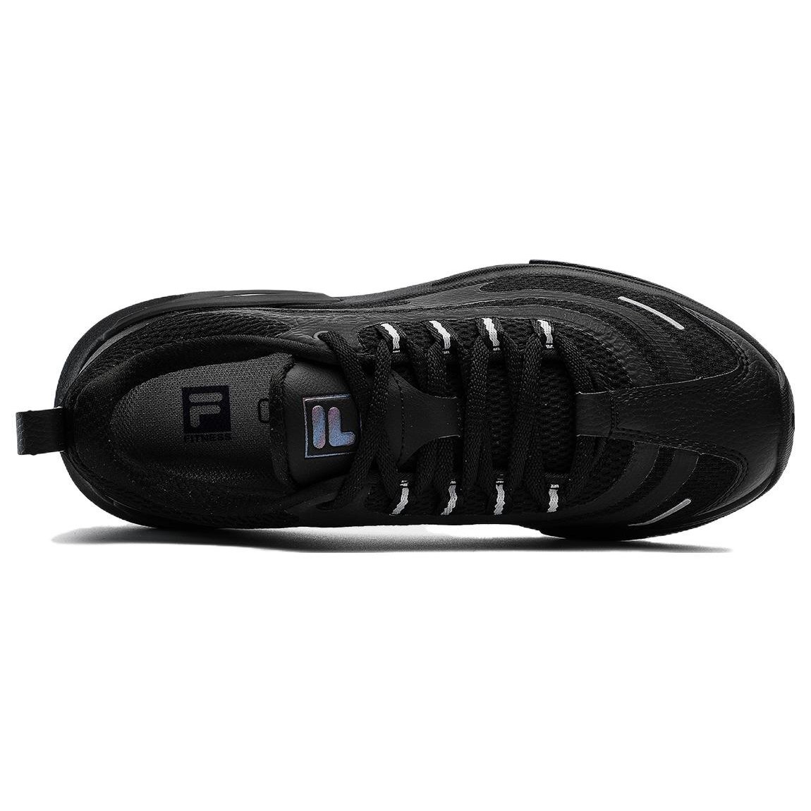 Zapatillas Pacer «Negro»