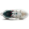Zapatillas Panini Xmas «Blanco, verde, rojo»