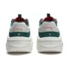 Zapatillas Panini Xmas «Blanco, verde, rojo»