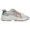 Zapatillas Panterra Xms «Blanco, verde y rojo»