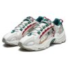 Zapatillas Panterra Xms «Blanco, verde y rojo»