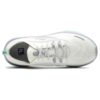 Zapatillas para correr 3A Panther «Blanco, aguamarina y lila»