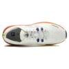 Zapatillas para correr 3A Panther «Blanco Naranja»