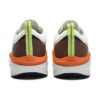 Zapatillas para correr 3A Panther «Blanco Naranja»