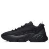 Zapatillas para correr ADERunning, color negro
