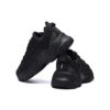 Zapatillas para correr ADERunning, color negro