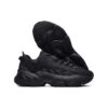 Zapatillas para correr ADERunning, color negro