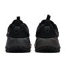 Zapatillas para correr al aire libre «Negro, gris, naranja»