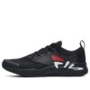 Zapatillas para correr Athletics Mind 4 EVO, color negro