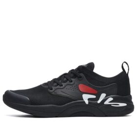 Zapatillas para correr Athletics Mind 4 EVO, color negro
