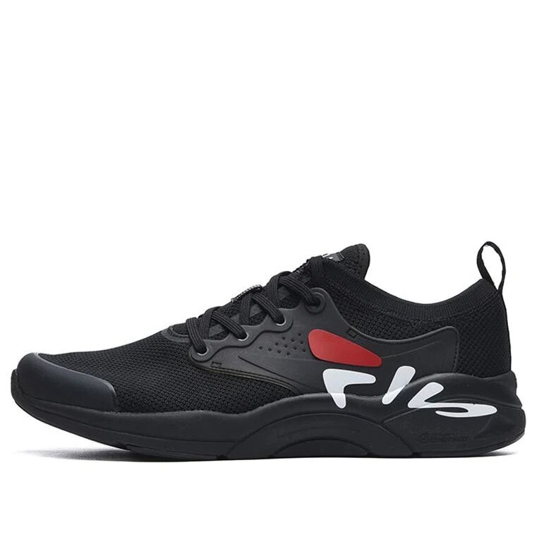 Zapatillas para correr Athletics Mind 4 EVO, color negro