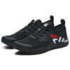 Zapatillas para correr Athletics Mind 4 EVO, color negro