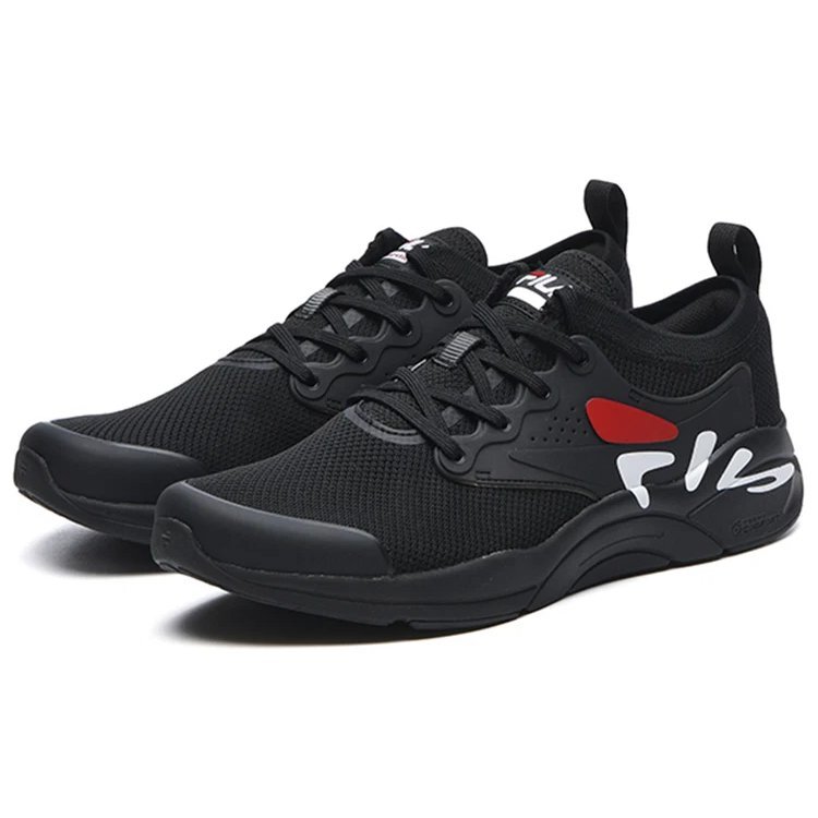 Zapatillas para correr Athletics Mind 4 EVO, color negro